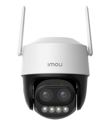 IMOU WRL CAMERA 5MP CRUISER Z/IPC-S7DP-5M0WEZ 