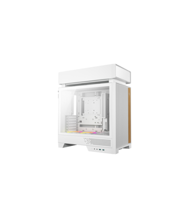 Deepcool CL660 WH Mid Tower