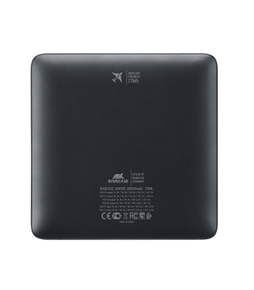 Rivacase 20000mAh VA1090