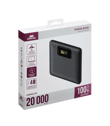 Rivacase 20000mAh VA1090