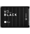 WESTERN DIGITAL 4TB USB 3.2 Black WDBA5G0040BBK-WESN
