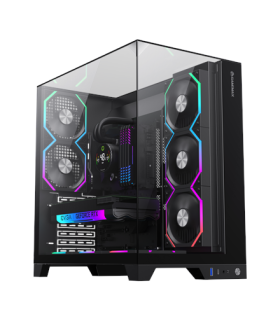 Gamemax INFINITY PRO BK