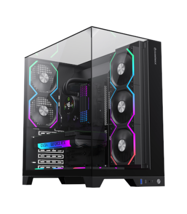 Gamemax INFINITY PRO BK