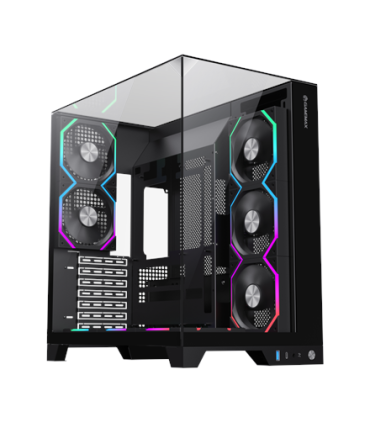 Gamemax INFINITY PRO BK