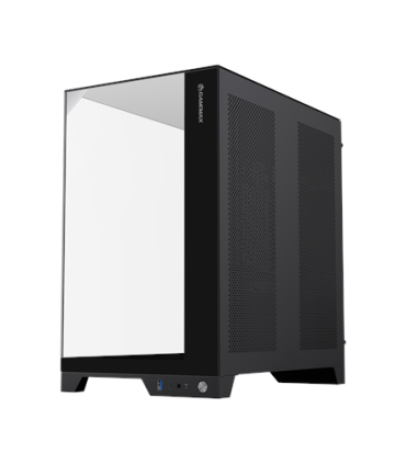 Gamemax INFINITY PRO BK