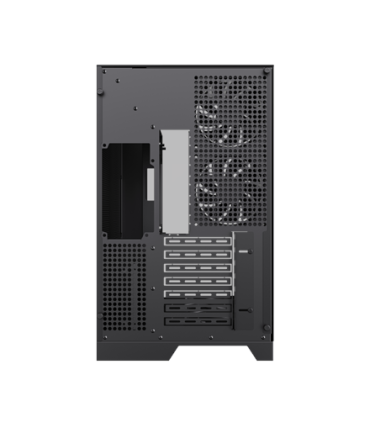 Gamemax INFINITY PRO BK