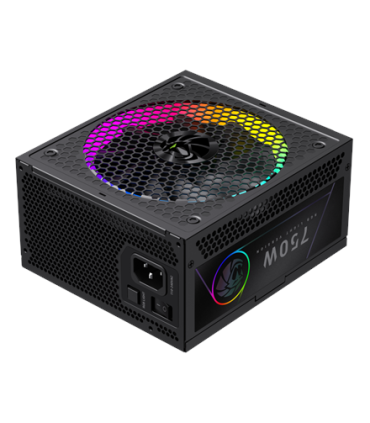 Gamemax PSU RGB PRO 750G 750W