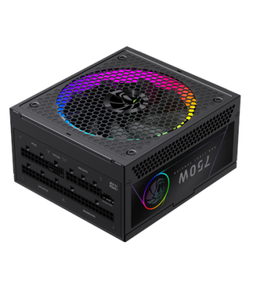 Gamemax PSU RGB PRO 750G 750W