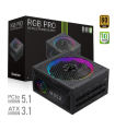 Gamemax PSU RGB PRO 850G 850W