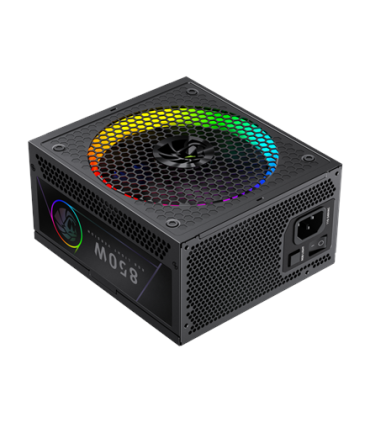 Gamemax PSU RGB PRO 850G 850W