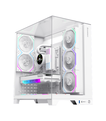 Gamemax INFINITY PRO WH