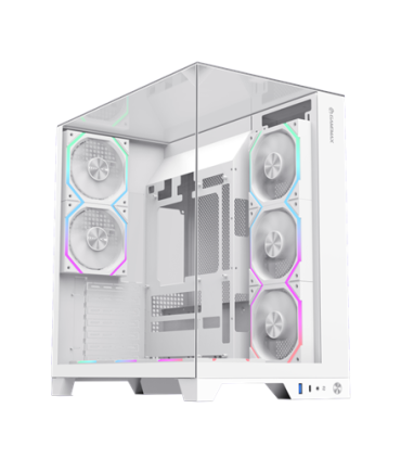 Gamemax INFINITY PRO WH