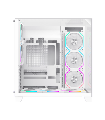 Gamemax INFINITY PRO WH