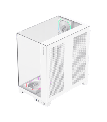 Gamemax INFINITY PRO WH