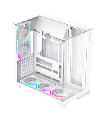 Gamemax INFINITY PRO WH