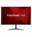 Viewsonic VX2718-PC-MHD 27" Black