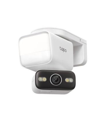 TP-LINK Tapo C710 | Pan/Tilt Security Floodlight Camera | 3 MP | F/2.0 | IP65 | H.264 | microSD up to 512 GB