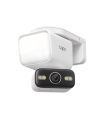 TP-LINK Tapo C710 | Pan/Tilt Security Floodlight Camera | 3 MP | F/2.0 | IP65 | H.264 | microSD up to 512 GB