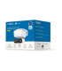 TP-LINK Tapo C710 | Pan/Tilt Security Floodlight Camera | 3 MP | F/2.0 | IP65 | H.264 | microSD up to 512 GB