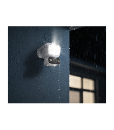TP-LINK Tapo C710 | Pan/Tilt Security Floodlight Camera | 3 MP | F/2.0 | IP65 | H.264 | microSD up to 512 GB