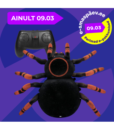 Seina peal roniv Wroow Spiooniämblik