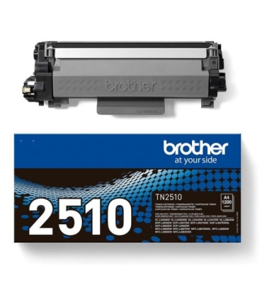 Brother TN-2510 must