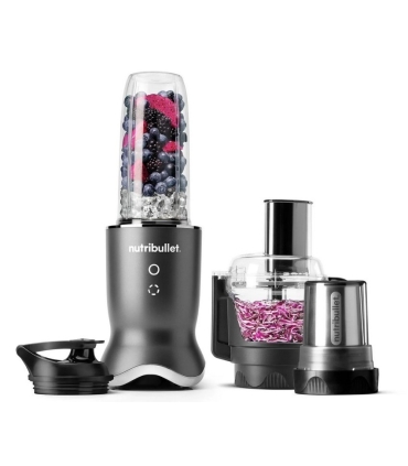 Nutribullet NB1224DG Ultra+, 3in1 1200 W
