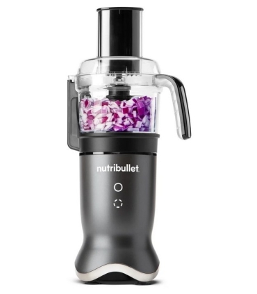 Nutribullet NB1224DG Ultra+, 3in1 1200 W