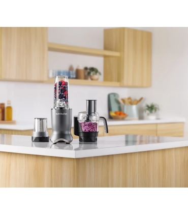 Nutribullet NB1224DG Ultra+, 3in1 1200 W