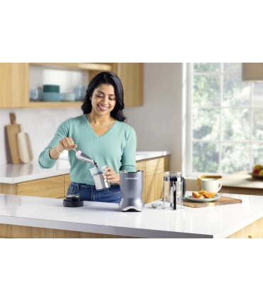 Nutribullet NB1224DG Ultra+, 3in1 1200 W