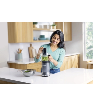 Nutribullet NB1224DG Ultra+, 3in1 1200 W