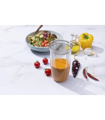 Nutribullet NB1224DG Ultra+, 3in1 1200 W