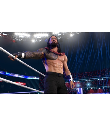 PS5 WWE 2K26