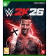 XBOXSeriesX WWE 2K26