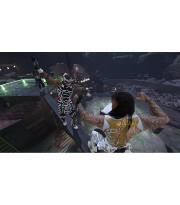 XBOXSeriesX WWE 2K26