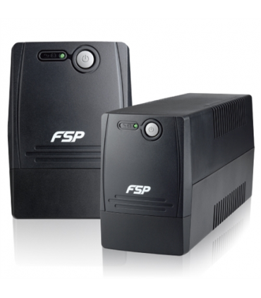 FSP FP 600 600 VA, 360 W, 290 V, 220 V