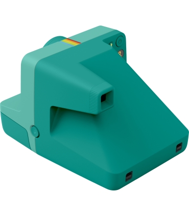 Polaroid Now Gen 3, teal