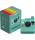 Polaroid Now Gen 3, teal