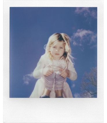 Polaroid Now Gen 3, teal