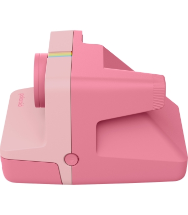 Polaroid Now Gen 3, roosa