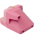 Polaroid Now Gen 3, roosa