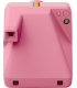 Polaroid Now Gen 3, roosa
