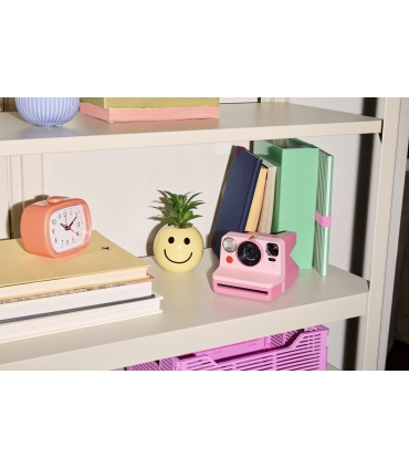 Polaroid Now Gen 3, roosa