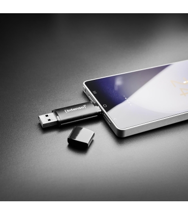 Intenso Memory Drive Flash 256GB 3544492