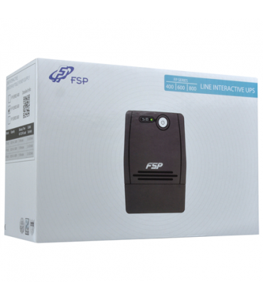 FSP FP 600 600 VA, 360 W, 290 V, 220 V
