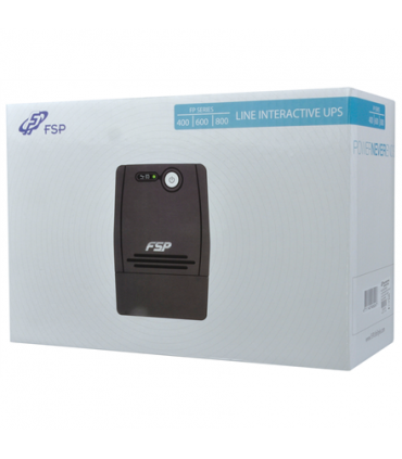 FSP FP 600 600 VA, 360 W, 290 V, 220 V