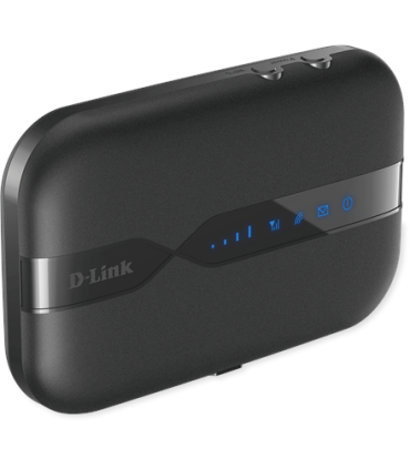 D-Link | 4G LTE Mobile WiFi Hotspot 150 Mbps | DWR-932 | 802.11n | 300 Mbit/s | N/A Mbit/s | Ethernet LAN (RJ-45) ports 1 | Mesh