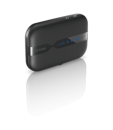 D-Link | 4G LTE Mobile WiFi Hotspot 150 Mbps | DWR-932 | 802.11n | 300 Mbit/s | N/A Mbit/s | Ethernet LAN (RJ-45) ports 1 | Mesh