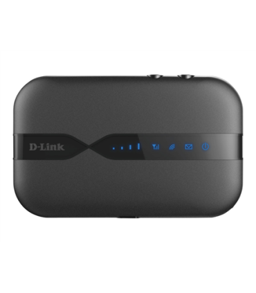 D-Link | 4G LTE Mobile WiFi Hotspot 150 Mbps | DWR-932 | 802.11n | 300 Mbit/s | N/A Mbit/s | Ethernet LAN (RJ-45) ports 1 | Mesh