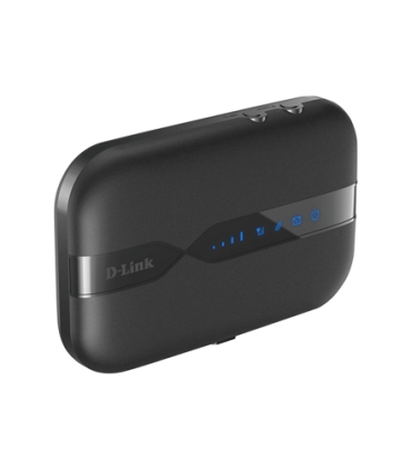 D-Link | 4G LTE Mobile WiFi Hotspot 150 Mbps | DWR-932 | 802.11n | 300 Mbit/s | N/A Mbit/s | Ethernet LAN (RJ-45) ports 1 | Mesh
